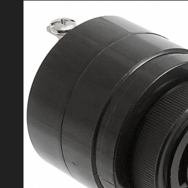 Mallory Sonalert Products Inc. 458-SC110JR-ND