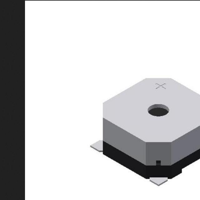 PUI Audio, Inc. 668-SMT-0830-T-HT-RTR-ND,668-SMT-0830-T-HT-RCT-ND,668-SMT-0830-T-HT-RDKR-ND