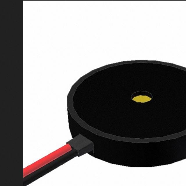 PUI Audio, Inc. 668-1302-ND