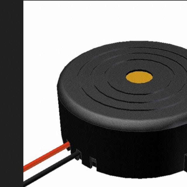 PUI Audio, Inc. 668-1351-ND