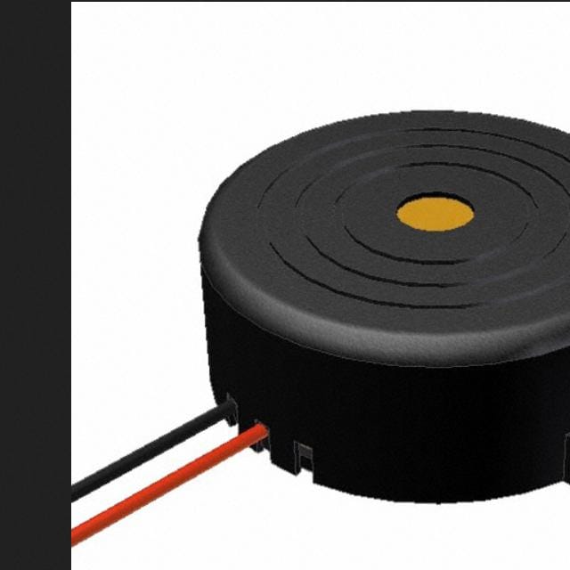 PUI Audio, Inc. 668-1282-ND