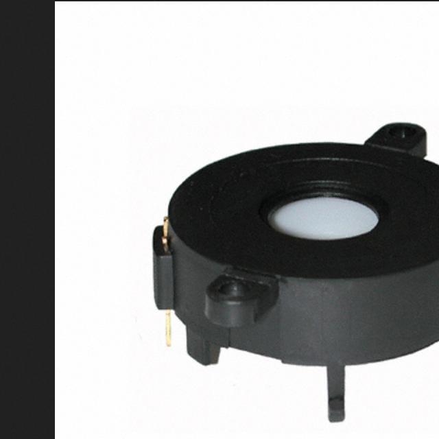 Mallory Sonalert Products Inc. 458-1532-ND