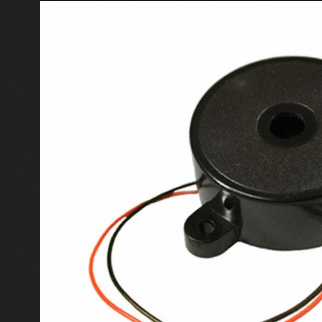 Mallory Sonalert Products Inc. 458-1209-ND