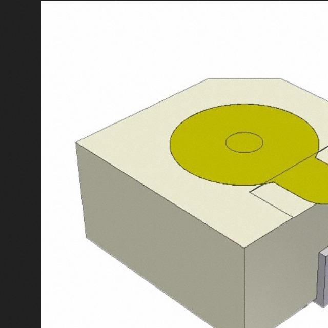 PUI Audio, Inc. 668-1387-5-ND