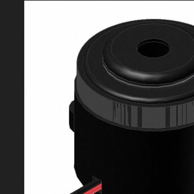 PUI Audio, Inc. 668-1416-ND