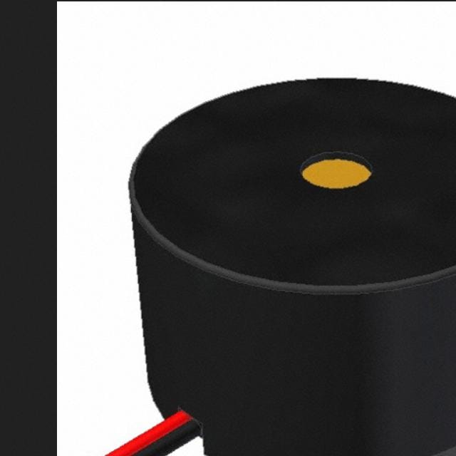 PUI Audio, Inc. 668-1328-ND