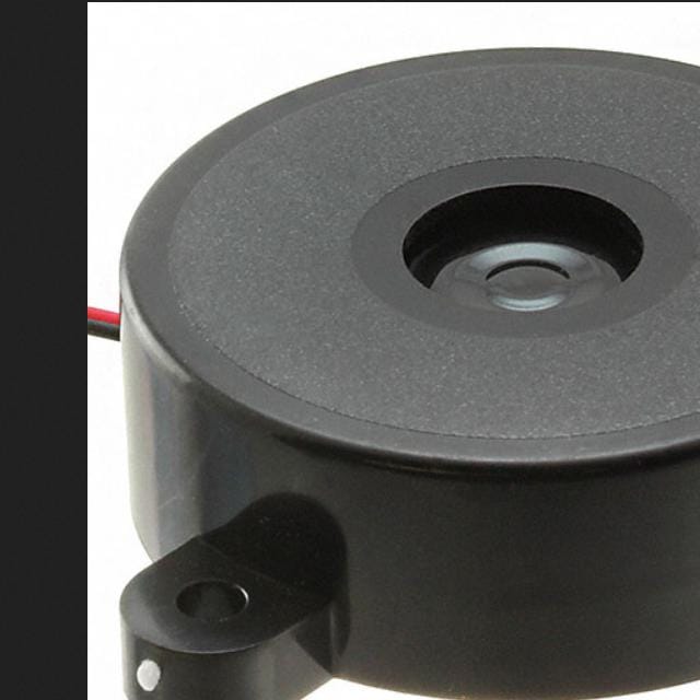 Mallory Sonalert Products Inc. 458-1420-ND