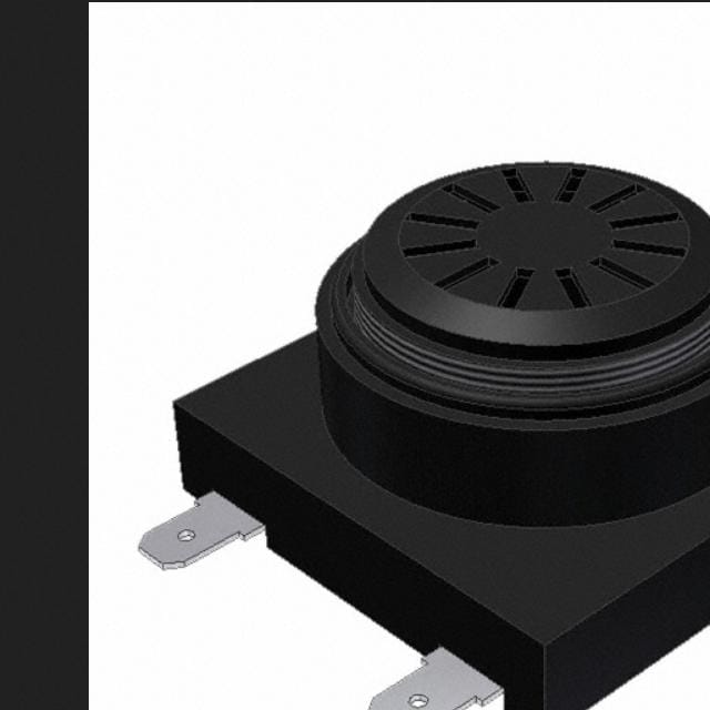 PUI Audio, Inc. 668-1279-ND