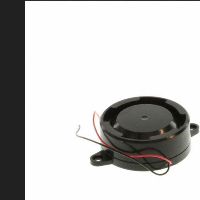 PUI Audio, Inc. 668-1659-ND