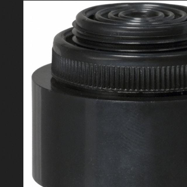 PUI Audio, Inc. 668-1189-ND