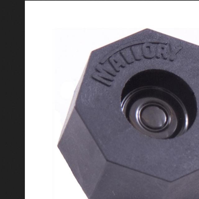 Mallory Sonalert Products Inc. 458-MSS5GM-ND