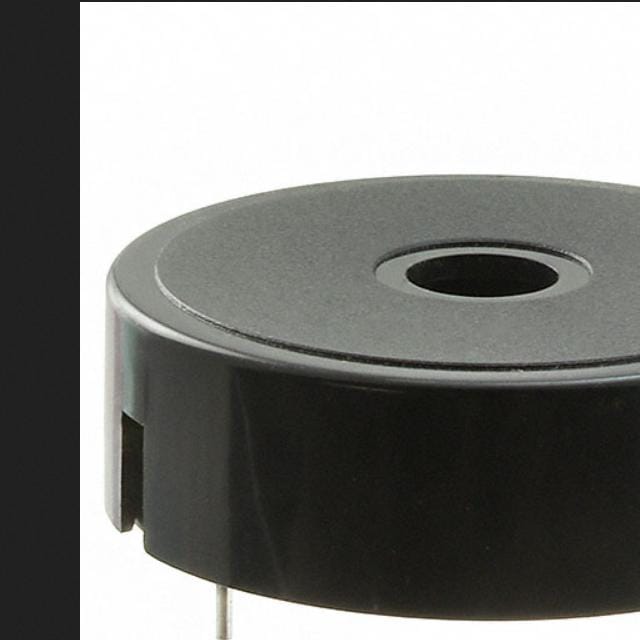 Mallory Sonalert Products Inc. 458-1433-ND