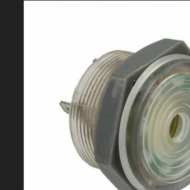 Mallory Sonalert Products Inc. 458-1358-ND