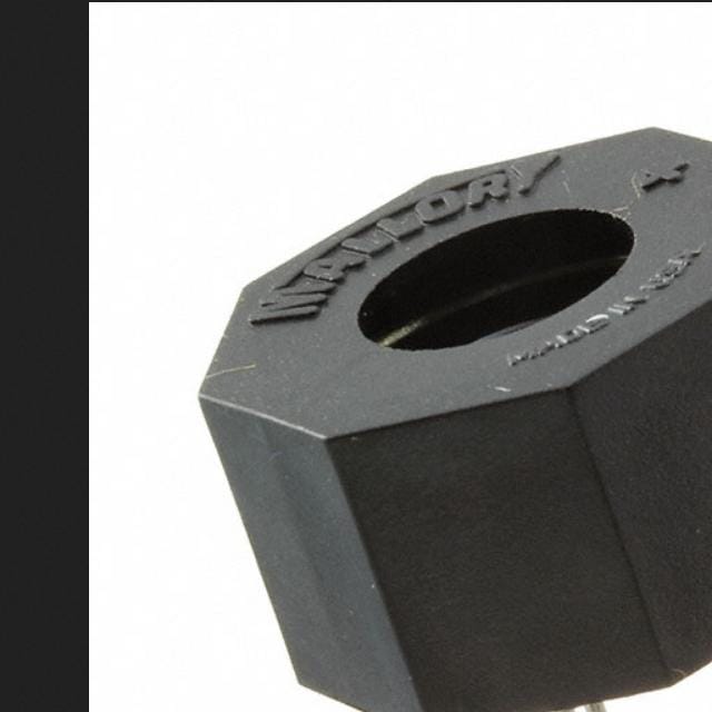 Mallory Sonalert Products Inc. 458-1404-ND
