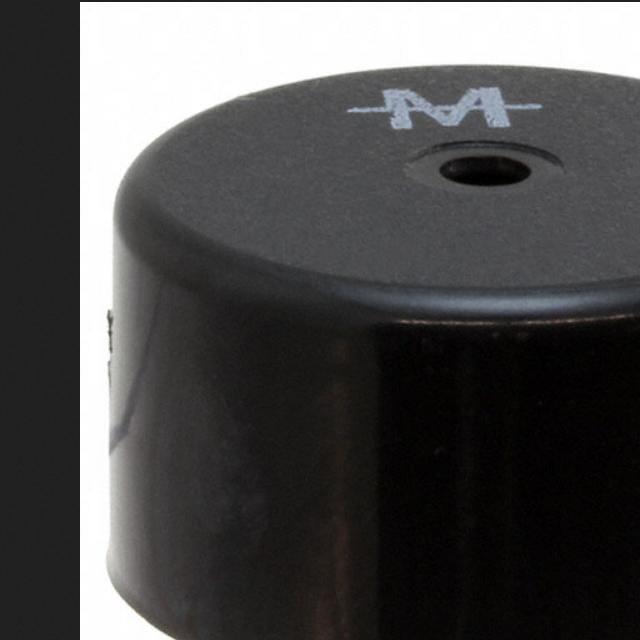 Mallory Sonalert Products Inc. 458-1528-ND