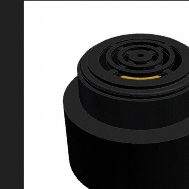 PUI Audio, Inc. 668-1280-ND