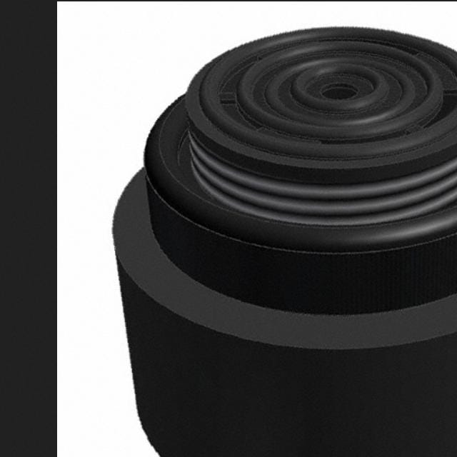 PUI Audio, Inc. 668-1284-ND