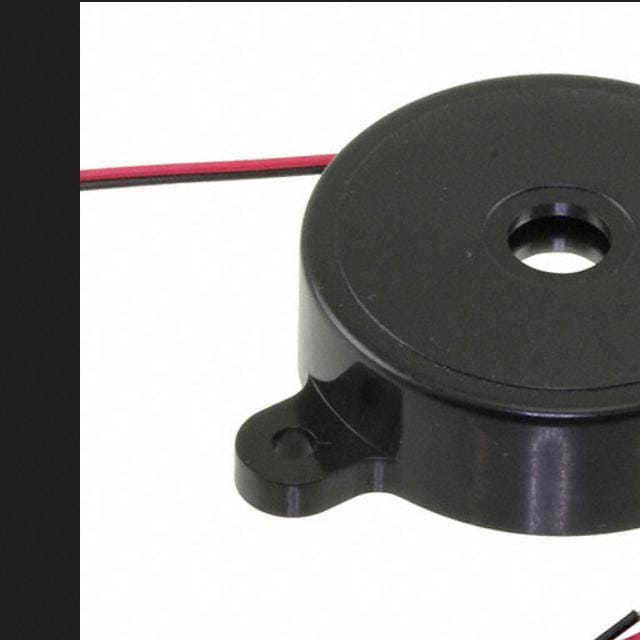 Mallory Sonalert Products Inc. 458-1432-ND