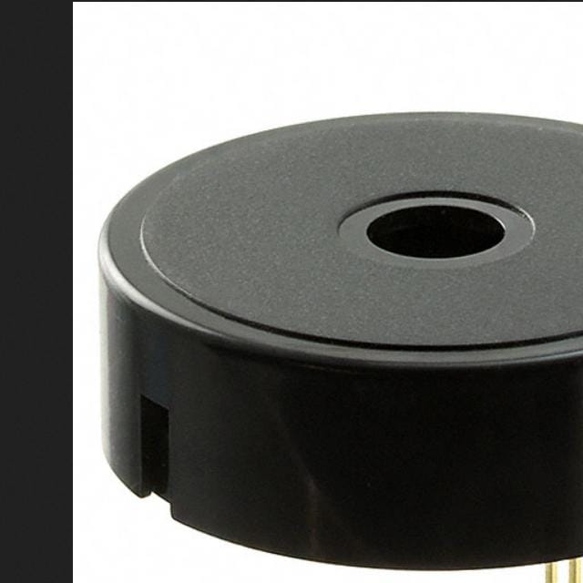 Mallory Sonalert Products Inc. 458-1424-ND