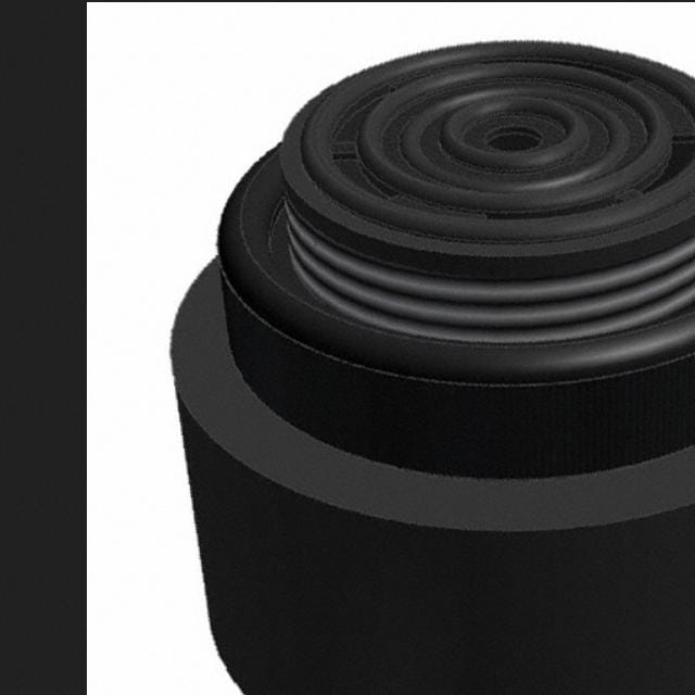 PUI Audio, Inc. 668-1286-ND