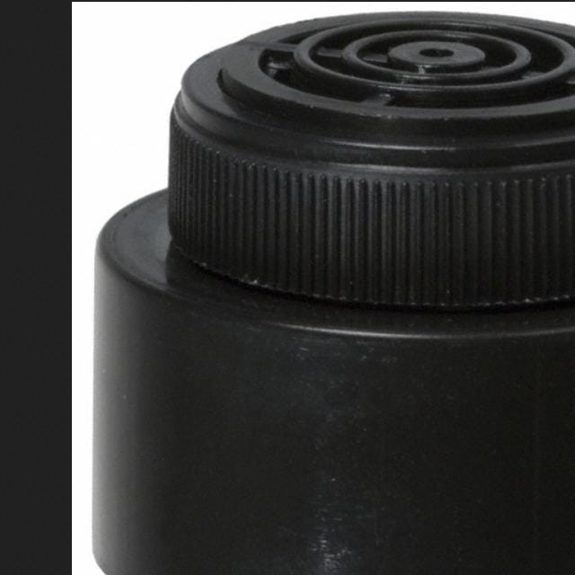 PUI Audio, Inc. 668-1044-ND