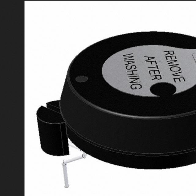PUI Audio, Inc. 668-1316-ND