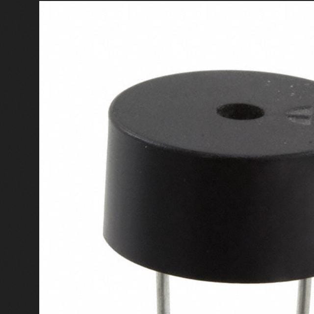 PUI Audio, Inc. 668-1472-ND