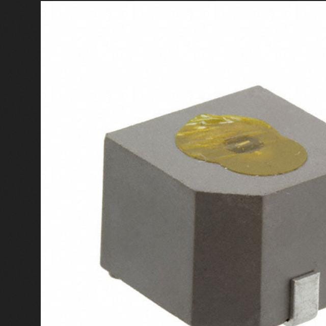 PUI Audio, Inc. 668-1477-2-ND,668-1477-1-ND,668-1477-6-ND