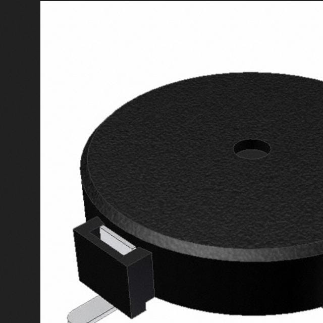 PUI Audio, Inc. 668-1487-ND