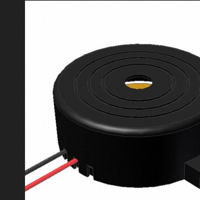 PUI Audio, Inc. 668-1247-ND