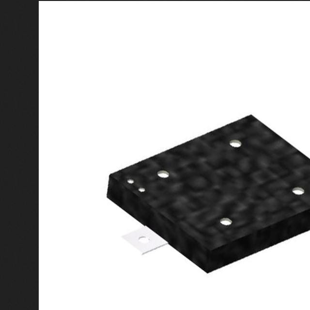 PUI Audio, Inc. 668-1571-2-ND,668-1571-1-ND,668-1571-6-ND