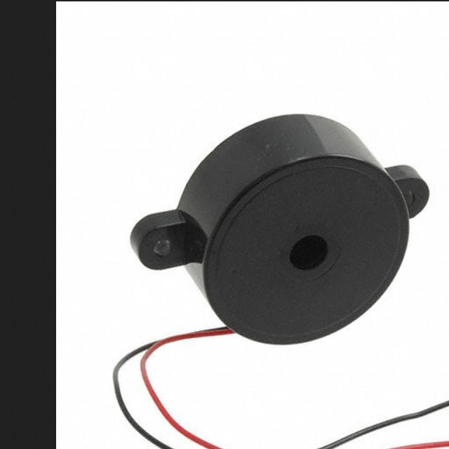 Mallory Sonalert Products Inc. 458-1362-ND
