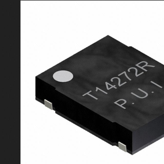 PUI Audio, Inc. 668-1092-2-ND,668-1092-1-ND,668-1092-6-ND