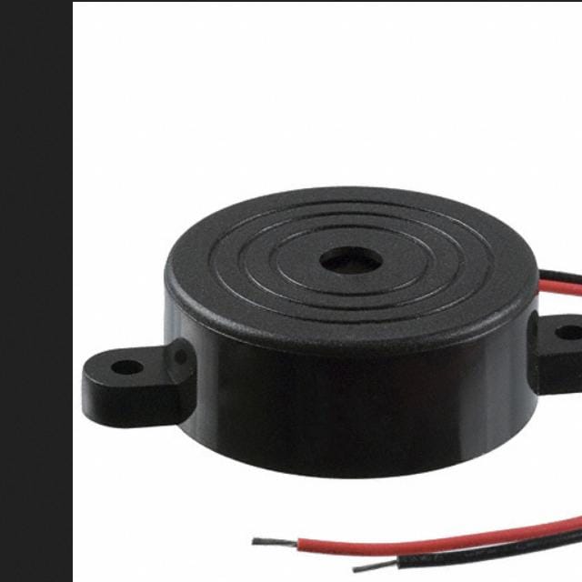 PUI Audio, Inc. 668-1052-ND