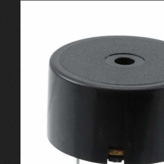 Mallory Sonalert Products Inc. 458-1345-ND