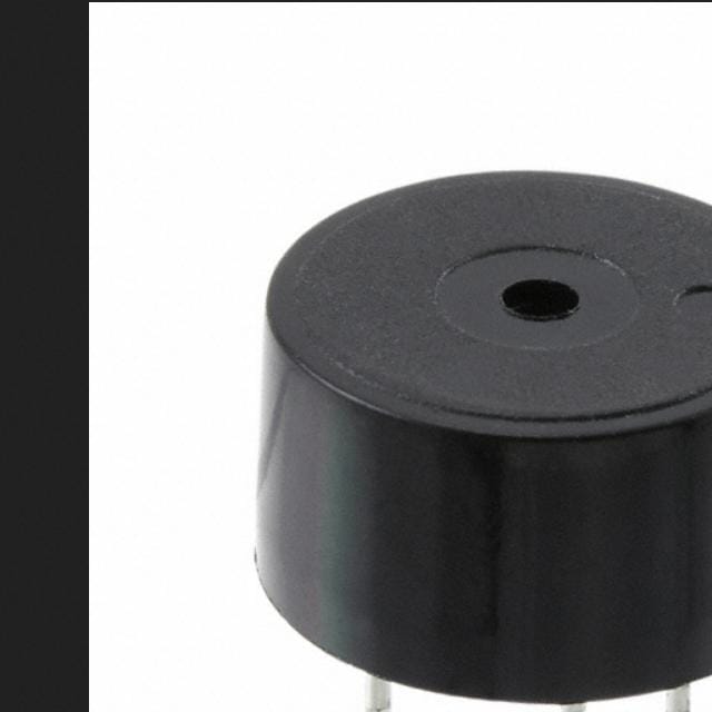 Mallory Sonalert Products Inc. 458-1529-ND