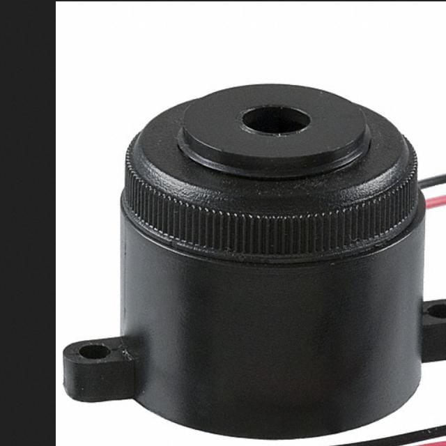 PUI Audio, Inc. 668-1058-ND