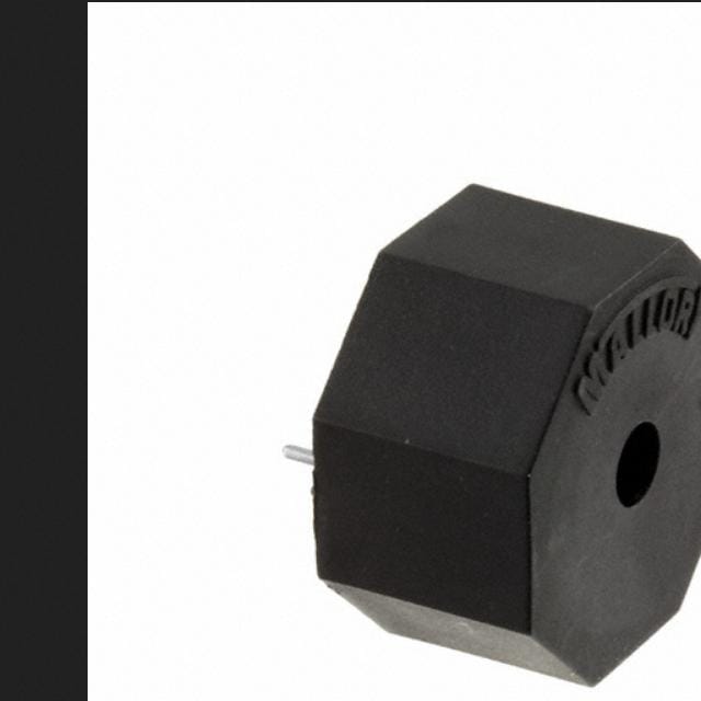 Mallory Sonalert Products Inc. 458-1369-ND