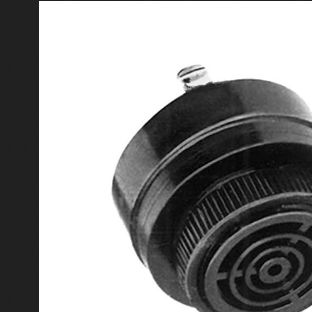 Mallory Sonalert Products Inc. 458-1553-ND