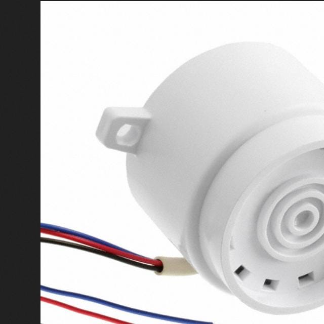 PUI Audio, Inc. 668-1250-ND