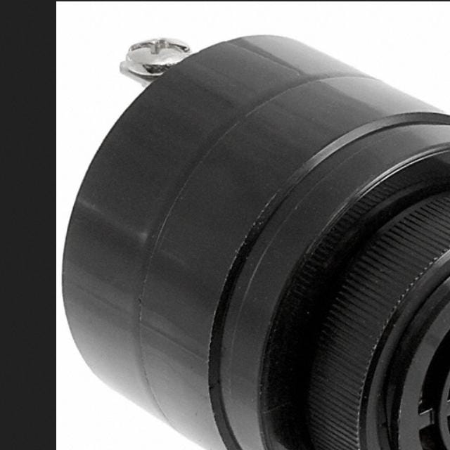 Mallory Sonalert Products Inc. 458-1192-ND