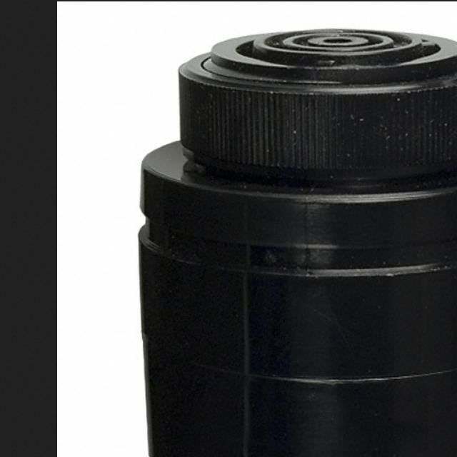 Mallory Sonalert Products Inc. 458-1018-ND