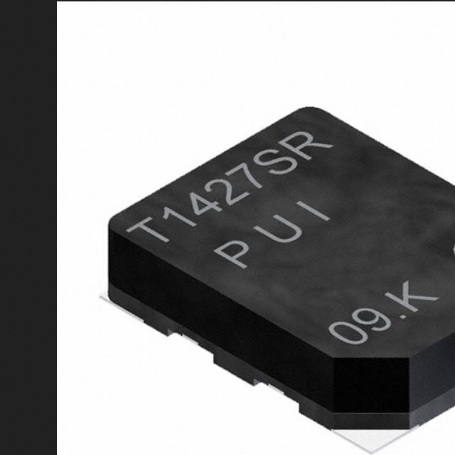 PUI Audio, Inc. 668-1094-2-ND,668-1094-1-ND,668-1094-6-ND