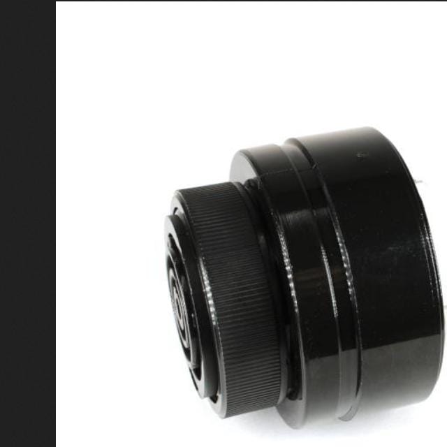 Mallory Sonalert Products Inc. 458-1584-ND