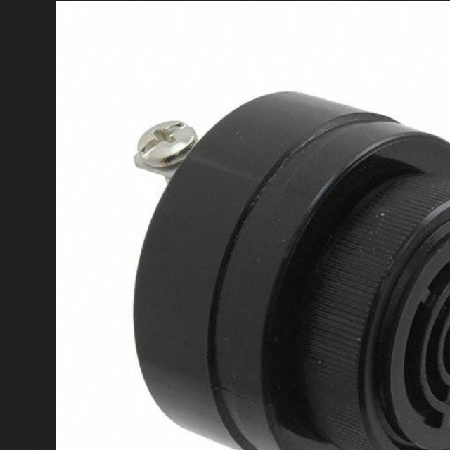 Mallory Sonalert Products Inc. 458-1330-ND