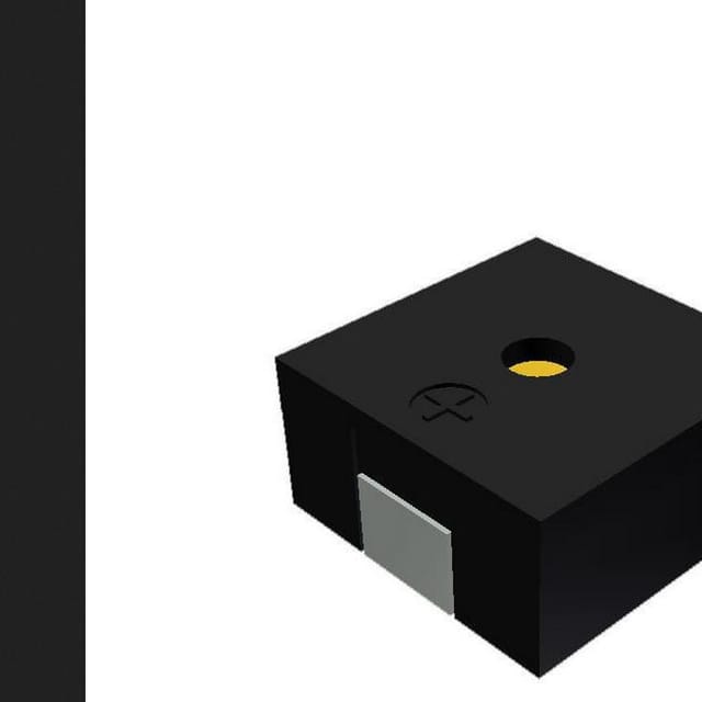 PUI Audio, Inc. 668-SMT-1227-TTR-ND,668-SMT-1227-TCT-ND,668-SMT-1227-TDKR-ND