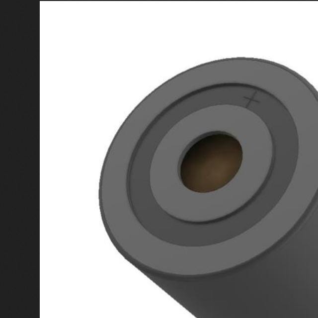 PUI Audio, Inc. 668-AI-2437-TT-2-R-ND