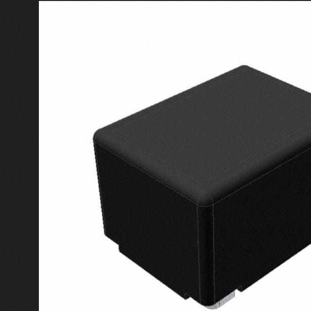 PUI Audio, Inc. 668-1274-ND
