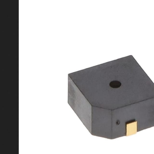 Mallory Sonalert Products Inc. 458-ASI09N27MFD-03TRQTR-ND,458-ASI09N27MFD-03TRQCT-ND,458-ASI09N27MFD-03TRQDKR-ND