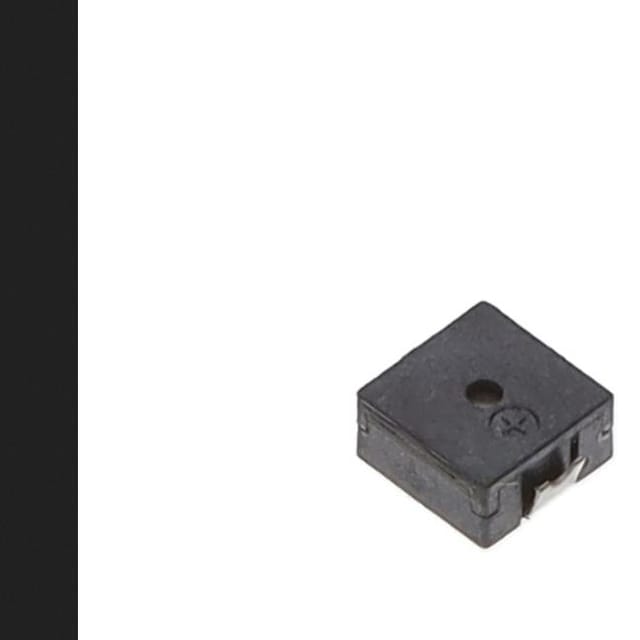 Mallory Sonalert Products Inc. 458-AST0440MFD-03TRQTR-ND,458-AST0440MFD-03TRQCT-ND,458-AST0440MFD-03TRQDKR-ND